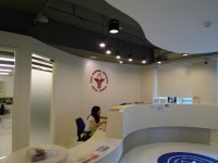 Yang Memorial Methodist Social Service